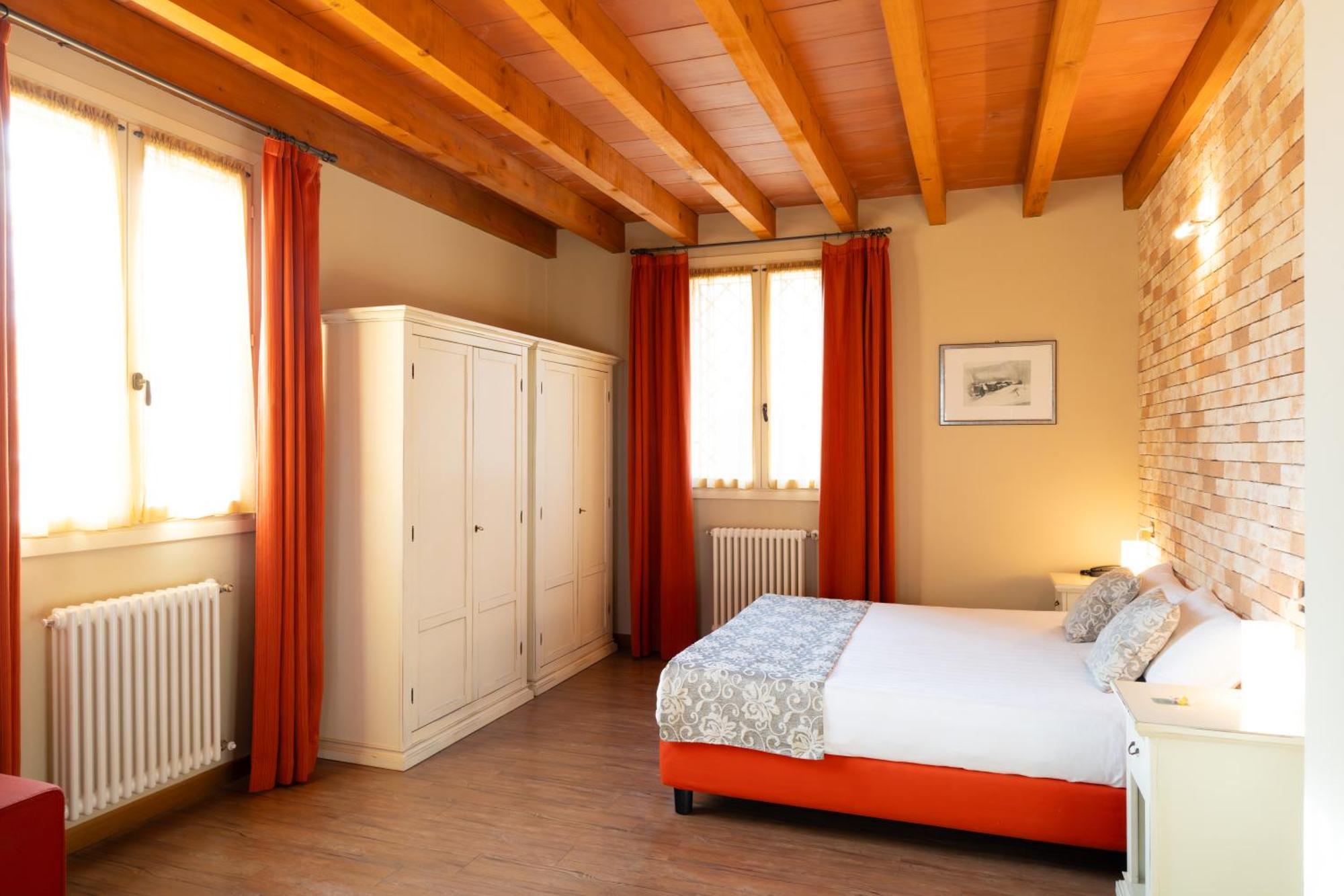 Agriturismo La Razza Reggio Emilia Exterior photo