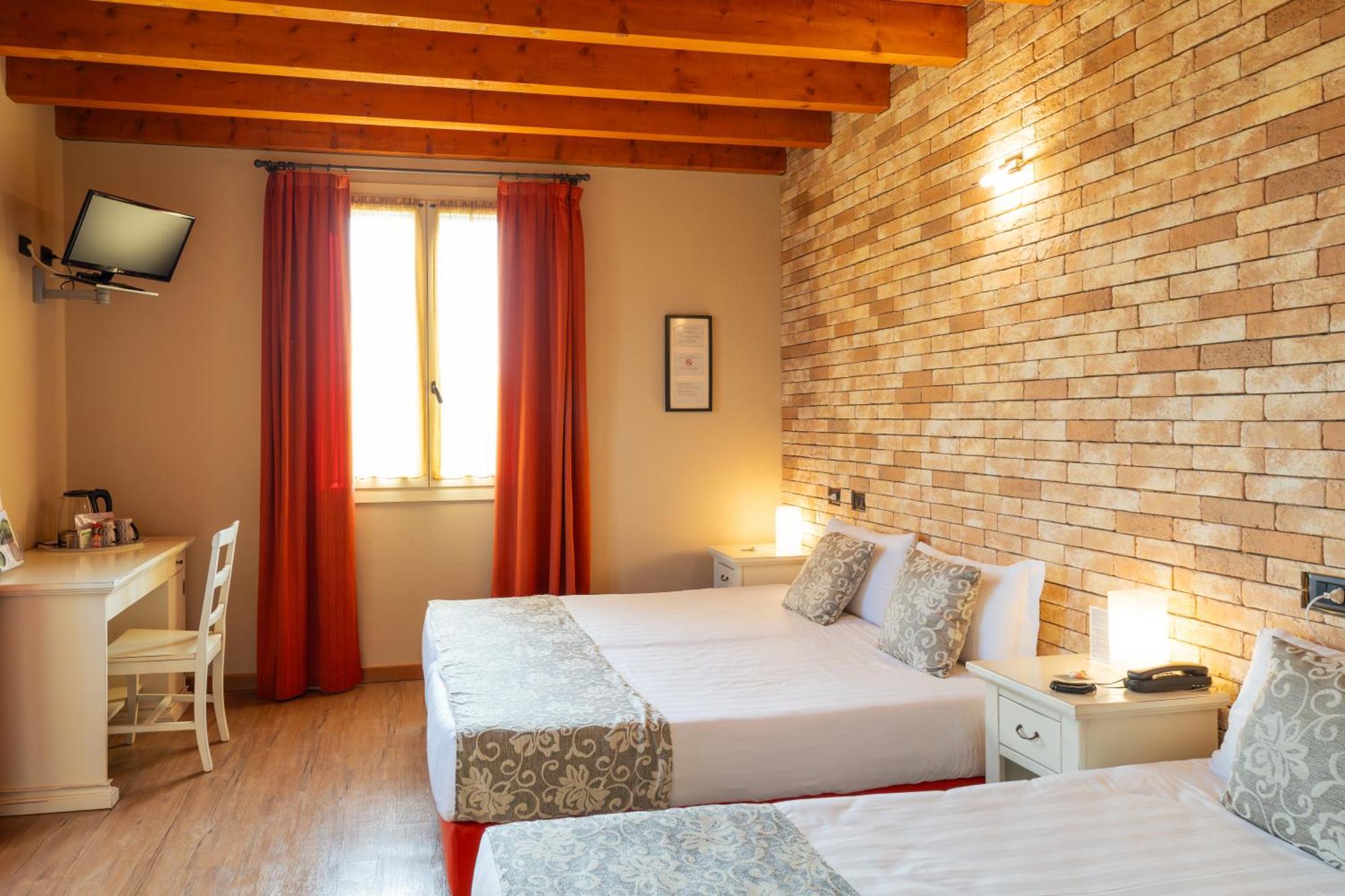 Agriturismo La Razza Reggio Emilia Exterior photo